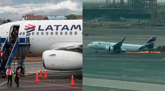 Cabe señalar que hasta las 11 de la mañana de este 19 de noviembre, Latam procesó exitosamente más de 15 mil solicitudes de reprogramación a través de sus diferentes canales de contacto. Cabe señalar que hasta las 11 de la mañana de este 19 de noviembre, Latam procesó exitosamente más de 15 mil solicitudes de reprogramación a través de sus diferentes canales de contacto.