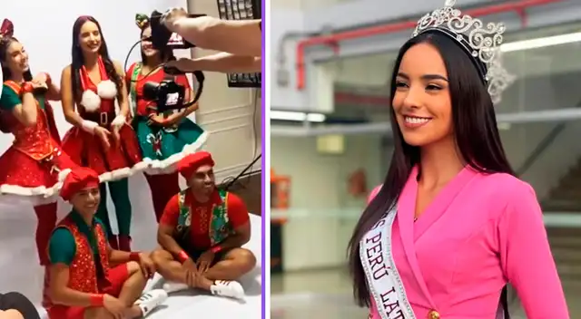 Valeria Flórez anunciaría el lanzamiento de su show infantil.