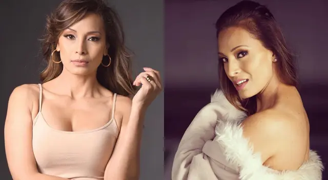 Marisela Puicón: Conoce cuántos años tiene y a qué se dedica fuera de cámaras. Marisela Puicón: Conoce cuántos años tiene y a qué se dedica fuera de cámaras.