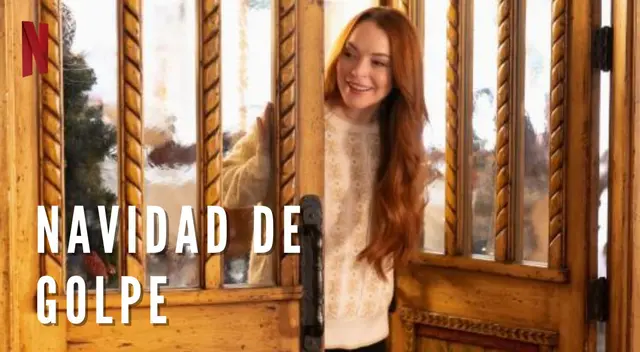Navidad de golpe: Conozca las locaciones donde se grabó la película de Netflix.