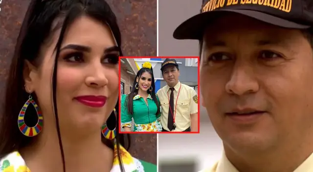 Félix y Zulimar protagonizan divertido baile y usuarios piden que tengan más protagonismo en Al fondo hay sitio.