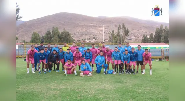 La Bocana esta en la final y va camino de retorno a la Liga 1.