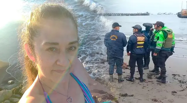 Blanca Arellano envió una foto que sería clave para el caso de asesinato