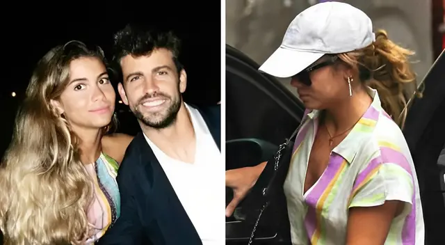 Clara Chía Marti ahora sorprende con sus looks. Clara Chía Marti ahora sorprende con sus looks.