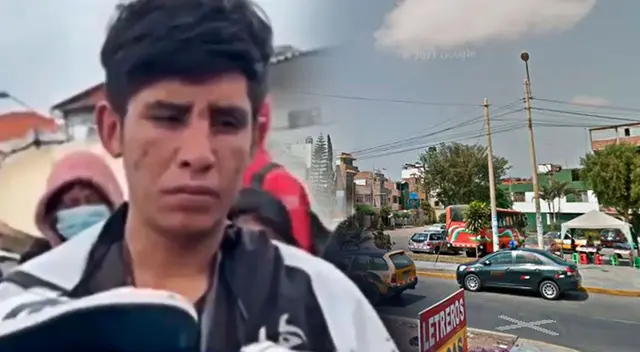 El presunto delincuente fue capturado en reiteradas ocasiones tras robar diversos negocios.