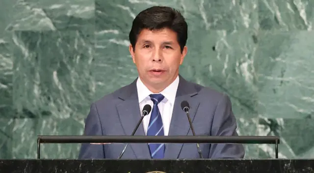 Pedro Castillo es investigado también por tráfico de influencias y colusión. Pedro Castillo es investigado también por tráfico de influencias y colusión.