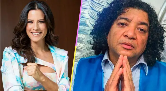 Descubre todo sobre el nuevo programa de María Pía Copello y Carlos Vílchez en América TV.