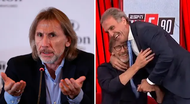 Ricardo Gareca rechazó ir al Mundial Qatar 2022 por dolor de no clasificar con Perú. Ricardo Gareca rechazó ir al Mundial Qatar 2022 por dolor de no clasificar con Perú.