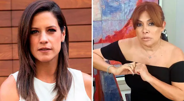 María Pía Copello deja en claro lo que no hará en su programa de TV.