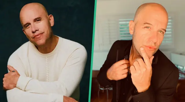 Internautas disculparon actitudes de GianMarco y lo llenan de elogios: "Eres nuestro orgullo peruano"