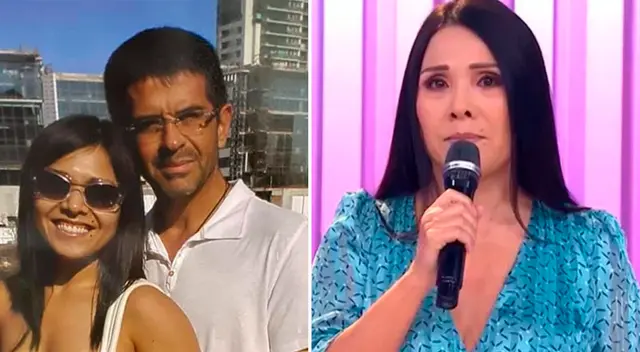 Tula Rodríguez recuerda a Javier Carmona.