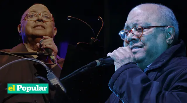 Pablor Milanés falleció y nos dejó un gran legado Pablor Milanés falleció y nos dejó un gran legado