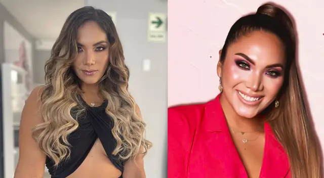 Isabel Acevedo da curso master de maquillaje en Perú. Isabel Acevedo da curso master de maquillaje en Perú.