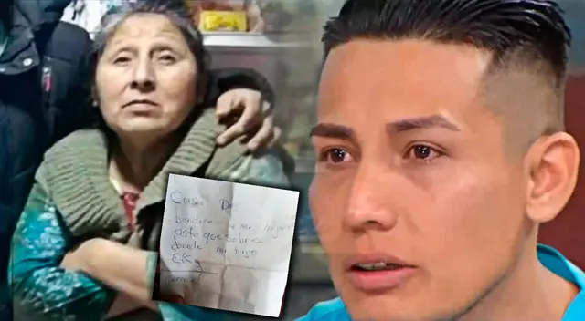 La mujer lleva desaparecida desde el pasado lunes y su familia teme que también haya sido víctima de los 'gota a gota'. La mujer lleva desaparecida desde el pasado lunes y su familia teme que también haya sido víctima de los 'gota a gota'.