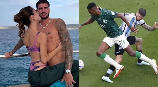 Los usuarios se la tienen jurada a Tini. Los usuarios se la tienen jurada a Tini.