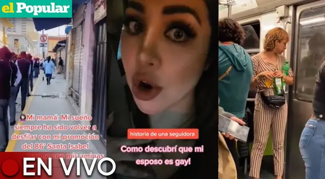 Descubre todos los tiktoks que han sido virales hoy 22 de noviembre. Descubre todos los tiktoks que han sido virales hoy 22 de noviembre.