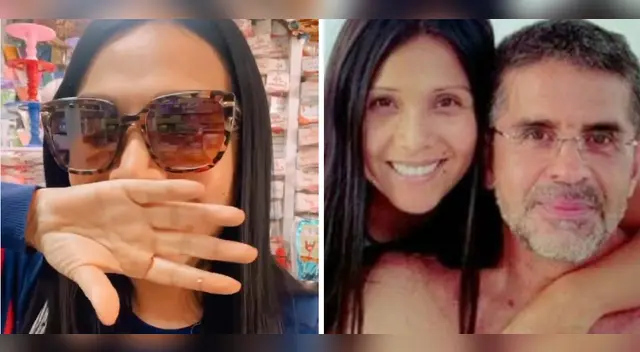 Tula Rodríguez recordó a Javier Carmona por una canción. Tula Rodríguez recordó a Javier Carmona por una canción.