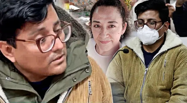 La turista mexicana llegó al Perú en julio de este año y fue reportada como desaparecida el 7 de noviembre.