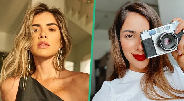 ¿Cuántos años tiene Korina Rivadeneira y qué hará por su cumpleaños de mañana? ¿Cuántos años tiene Korina Rivadeneira y qué hará por su cumpleaños de mañana?