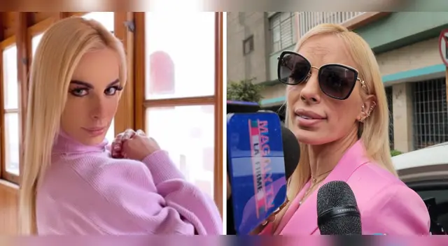 Dalia Durán no lleva terapia psicológica. Dalia Durán no lleva terapia psicológica.