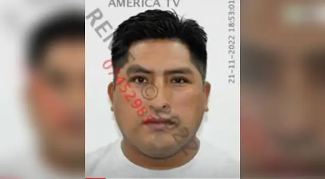 Freddy Luis Luque trabajaba en el escuadrón Verde del Callao.