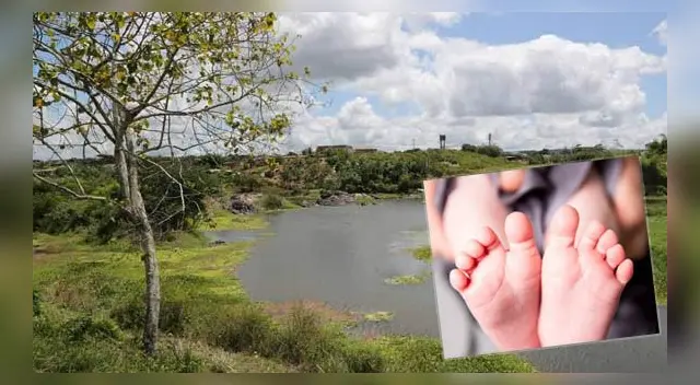 ¿Qué dijeron los médicos sobre el estado de salud de la menor? ¿Qué dijeron los médicos sobre el estado de salud de la menor?