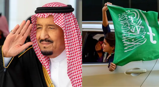Arabia Saudita hizo historia al ganarle a la Argentina.