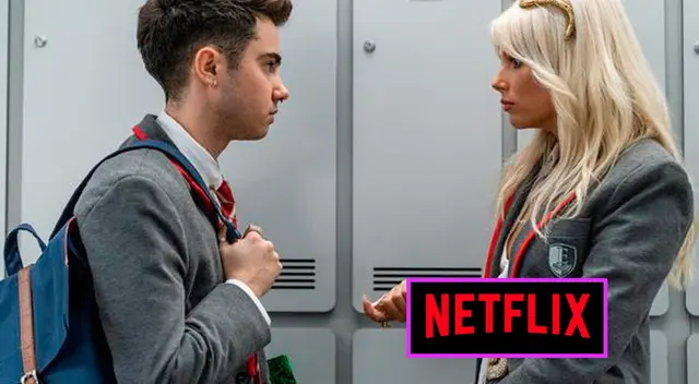 Averigua en esta nota más sobre el estreno de la sexta temporada de Élite.