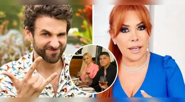 Rodrigo González infla pecho por "Amor y Fuego".