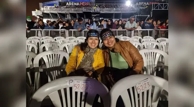 Juan Luis Guerra se presentará en el Arena Perú, hasta donde llegaron sus fanáticos para escuchar sus grandes éxitos. Juan Luis Guerra se presentará en el Arena Perú, hasta donde llegaron sus fanáticos para escuchar sus grandes éxitos.