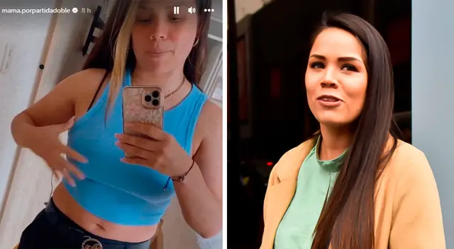 Andrea San Martín se confesó y reveló que se someterá a nueva operación.