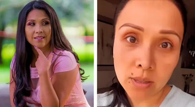 Tula Rodríguez sorprende con tremenda confesión. Tula Rodríguez sorprende con tremenda confesión.