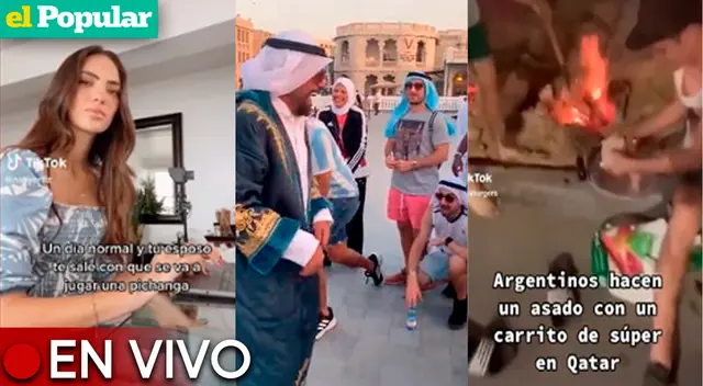 Descubre cuáles fueron los videos más populares de hoy miércoles 23 de noviembre. Descubre cuáles fueron los videos más populares de hoy miércoles 23 de noviembre.