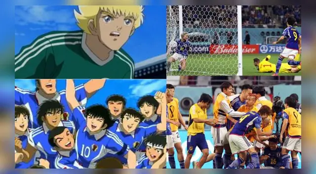 Mira AQUÍ los mejores memes del duelo entre Japón vs. Alemania.