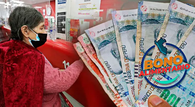 En caso desees saber si estás dentro de la nómina, lo podrás hacer ingresando al LINK oficial del Midis.