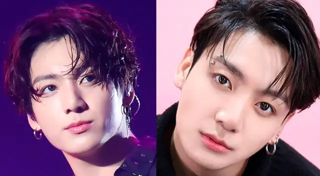 Jungkook de BTS sorprendió en apertura de mundial en Qatar 2022. Jungkook de BTS sorprendió en apertura de mundial en Qatar 2022.