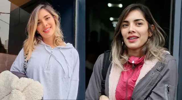 Korina Rivadeneira RECIBE SORPRESA de cumpleaños de su hija por su cumpleaños Korina Rivadeneira RECIBE SORPRESA de cumpleaños de su hija por su cumpleaños