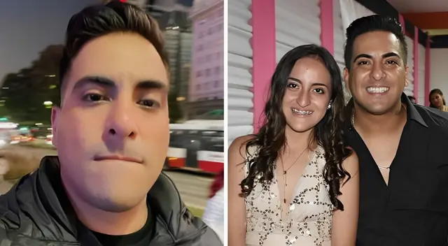 Tommy Portugal se ganó el repudio de usuarios.