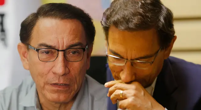 Martín Vizcarra podría ir a la cárcel, tras trámite de la Comisión de Fiscalización del Congreso. Martín Vizcarra podría ir a la cárcel, tras trámite de la Comisión de Fiscalización del Congreso.