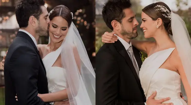 Valeria Piazza: ¿Qué países visitará en su luna de miel con Pierre Cateriano? Valeria Piazza: ¿Qué países visitará en su luna de miel con Pierre Cateriano?