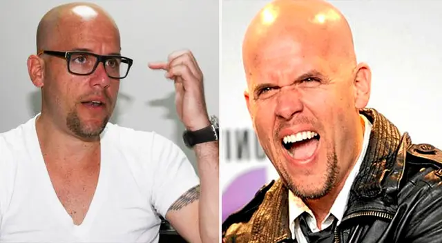 GianMarco rompe su silencio por primera vez.