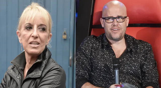 Regina Alcóver SACA CARA por GianMarco tras críticas.