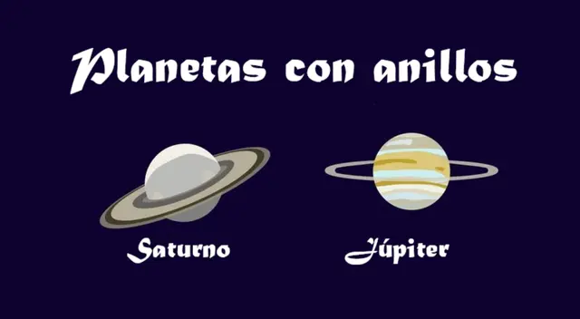 Ambos planetas están compuestos de hidrógeno y helio. Ambos planetas están compuestos de hidrógeno y helio.