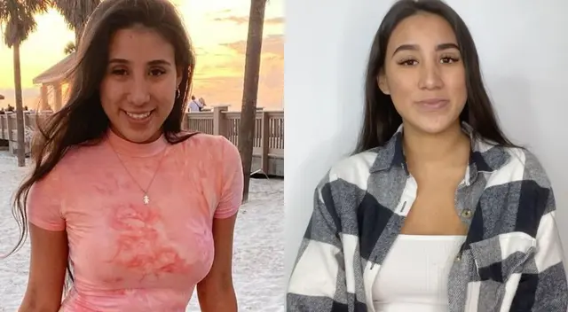 Samahara Lobatón: ¿Qué estudiará y en qué trabajará en el extranjero? Samahara Lobatón: ¿Qué estudiará y en qué trabajará en el extranjero?