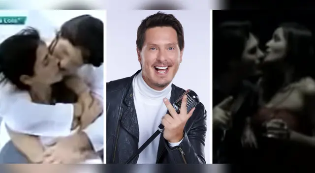 Christian Rivero y sus escenas TOP en series y películas. Christian Rivero y sus escenas TOP en series y películas.