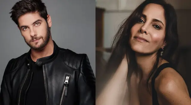 Andrés Wiese: Te contamos cómo fue su relación por Giselle Collao cuando estuvieron en "La Pre" Andrés Wiese: Te contamos cómo fue su relación por Giselle Collao cuando estuvieron en "La Pre"