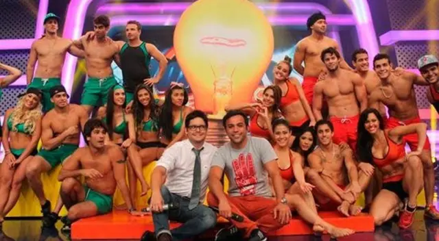 Conoce quién sería la Reina Madre de Combate. Conoce quién sería la Reina Madre de Combate.