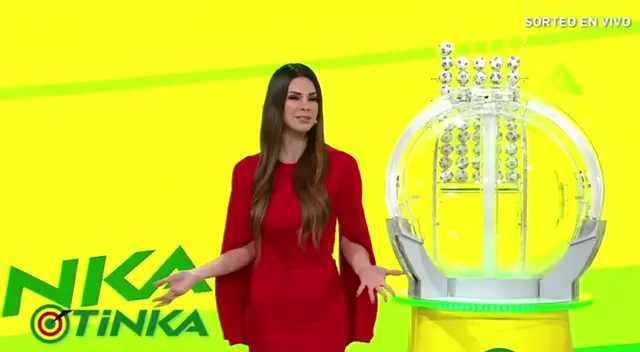 Mira los resultados de la Tinka HOY miércoles 23 de noviembre Mira los resultados de la Tinka HOY miércoles 23 de noviembre