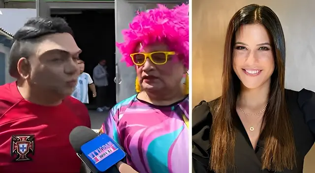 Carlos Vílchez finalmente admitió lo que ya se sabía.