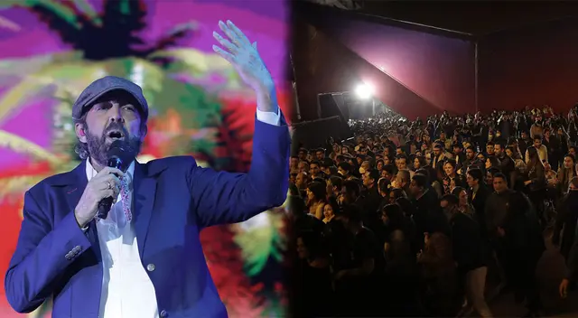 Organizadora en Concierto de Juan Luis Guerra, se excedió con al número de fanáticos en concierto. Organizadora en Concierto de Juan Luis Guerra, se excedió con al número de fanáticos en concierto.